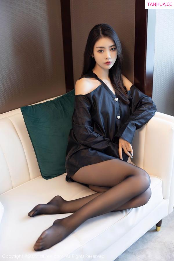 可乐Vicky  [XiuRen]高清写真图 2022.04.28 No.4940 可樂Vicky第10张图片